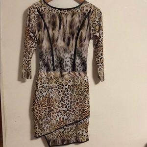 Dress from Brazil